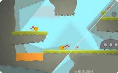 Splitter Critters操作技巧