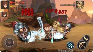 方舟之旅剧情解析