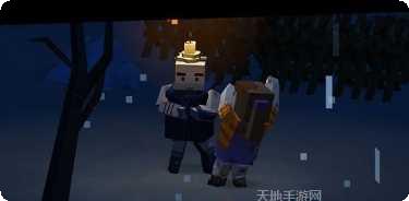 方舟之旅玩家交流