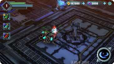 外星人生存攻略