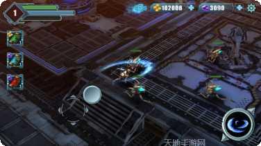 外星人生存技巧