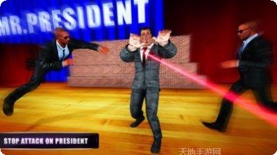 保护我方小姐姐角色介绍