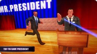 保护我方小姐姐玩法技巧