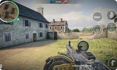 世界战争狙击战下载地址