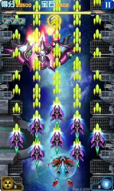 世界战争狙击战最新版本