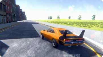 城市汽车驾驶2022玩法介绍