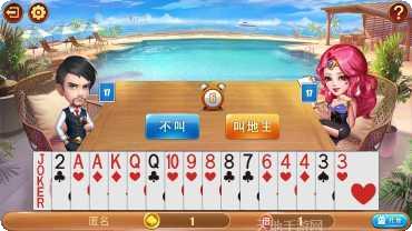 神殿伯爵棋牌游戏攻略