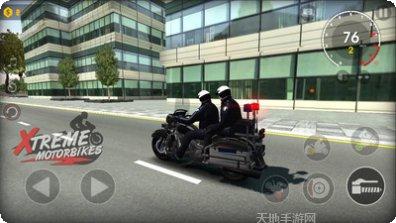 极限摩托安卓版
