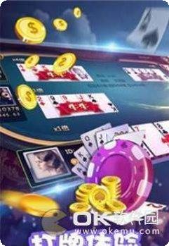 二百四棋牌安卓版