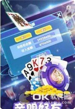 二百四棋牌游戏规则