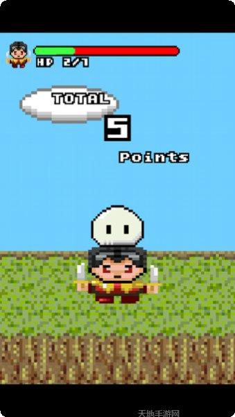 史莱姆大冲关攻略