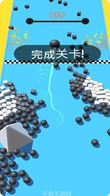 彩色球分类玩法介绍
