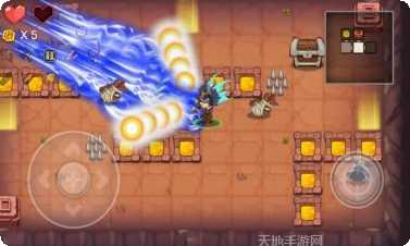 决战地下城BT超V至尊版角色