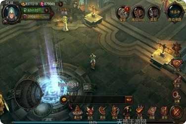 暗黑前传BT超变攻速迷失职业选择