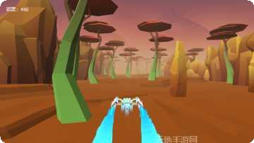 穿越天际线下载地址
