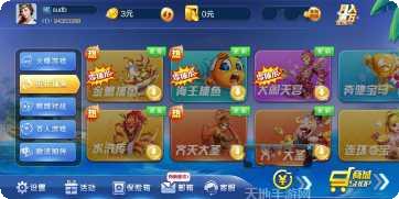 国王棋牌游戏规则