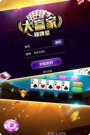 极品大赢家游戏下载