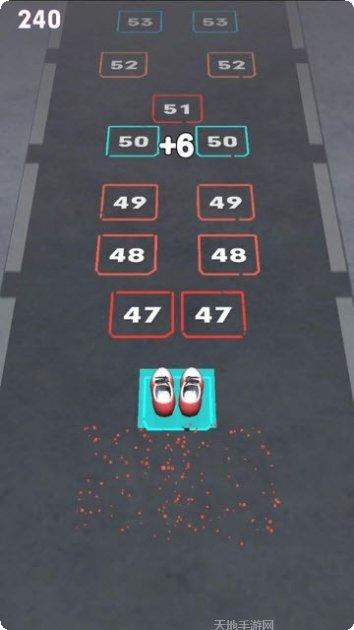 欢乐跳跳大冒险攻略