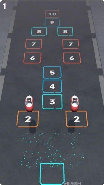 欢乐跳跳大冒险下载