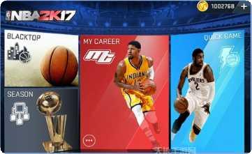 NBA 2K13安卓下载