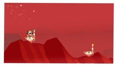 火星探险模拟器玩法介绍