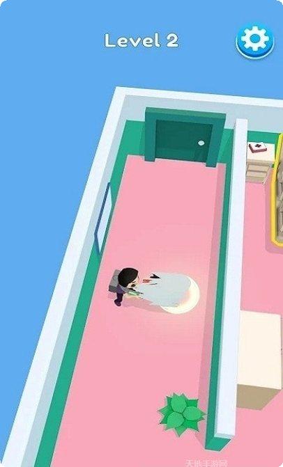 backflipper皮肤获取