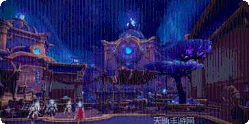 魔兽世界测试服职业平衡