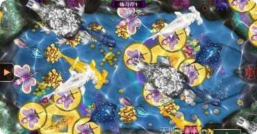 星力打鱼技巧