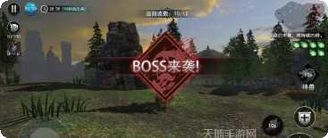 失落之地角色培养