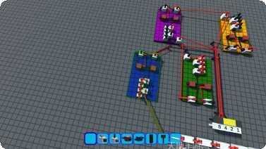 Logic World游戏攻略