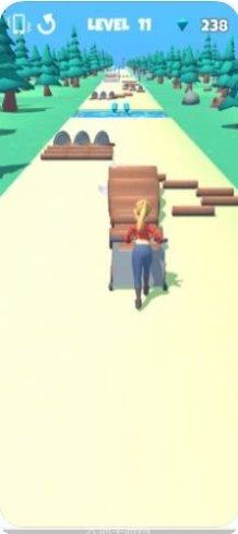 Logic World谜题解答