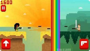 迷你像素世界4刺激吃鸡战场下载