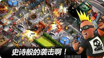 热血街篮游戏攻略