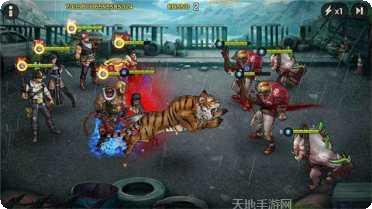 末日危机中文安卓版下载