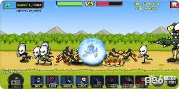 超级火柴人射击安卓下载