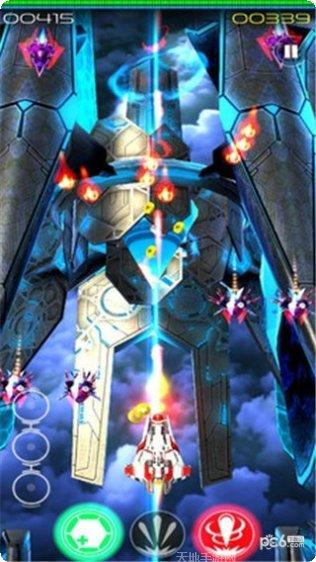 3D太空杀角色介绍