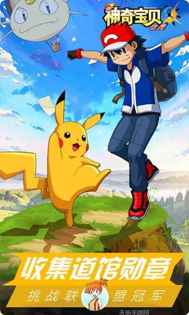 神奇宝贝口袋训练师攻略