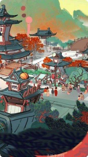 我在古代当首富下载