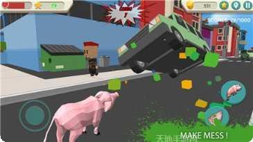 疯狂小坦克攻略大全