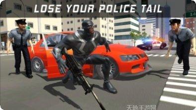 超级暗杀大师攻略