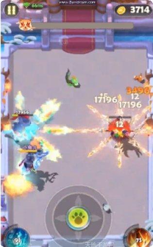 全民射手3D玩法介绍
