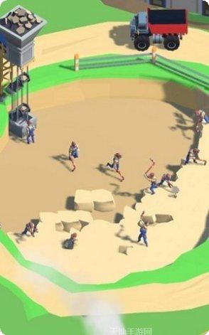 闲置砖块大亨攻略