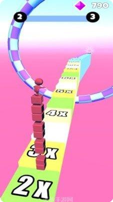 疯狂方块君下载