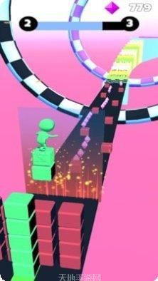 疯狂方块君最新版本