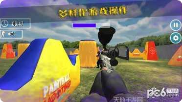 彩蛋射手攻略