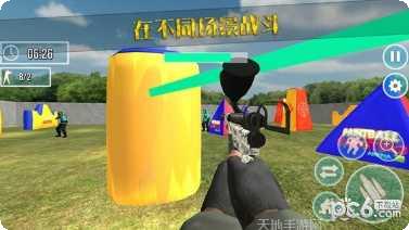彩蛋射手玩法介绍