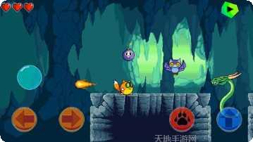超级喵里奥2游戏玩法