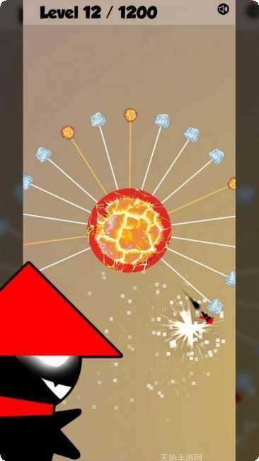 这个游戏烫Jio怎么玩