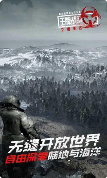 王牌战争最新版本