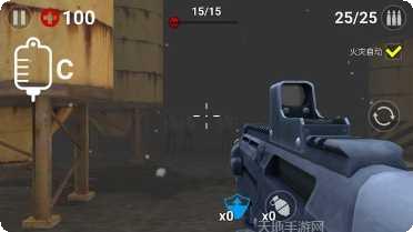 终极僵尸猎人攻略